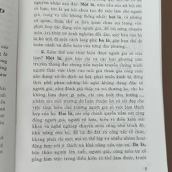 1001 câu hỏi trong cuộc sống người lớn tuổi - NXB Phụ Nữ  543927