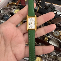 Đồng hồ si Nhật (chưa có pin)