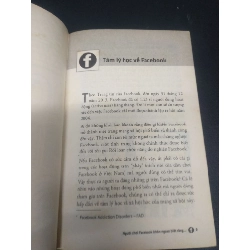 Người Chơi Facebook Khôn Ngoan Biết Rằng mới 80% ố vàng 2014 HCM2105 Xuân Nguyễn SÁCH KỸ NĂNG 914509