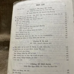 Bài giảng Nhu Khoa hai tập - gần 600 trang, khổ lớn 799802
