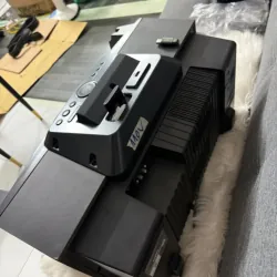 Loa hiệu SONY hát bluetooth , usb và hát đài am /fm 933539