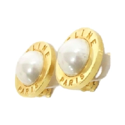 Celine Bông tai - Hàng hiệu Authentic 807481