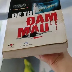 Đề thi đẫm máu - Lôi Mễ 607735
