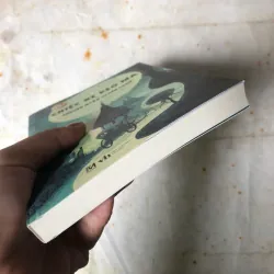 Chiếc Xe Kéo Ma - Rudyard Kipling 974425