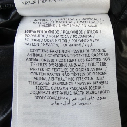 MONCLER AITON Áo khoác lông - Hàng hiệu Chính hãng 891680