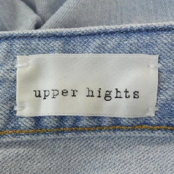 Upper Hights UPPER HIGHTS 188102402 Jeans 647610