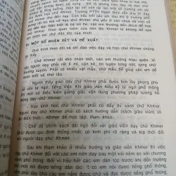 GIÁO DỤC NGÔN NGỮ VÀ SỰ PHÁT TRIỂN VĂN HÓA CÁC DÂN TỘC THIỂU SỐ PHÍA NAM 792243