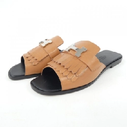 Giày sandal HERMES AUTEUIL 201089Z - Hàng hiệu Authentic 829440