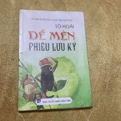 COMBO TRUYỆN CỔ HY LẠP-DẾ MÈN PHIÊU LƯU KÝ-NHỮNG CÂU NÓI HAY VỀ SÁCH VÀ VĂN HOÁ ĐỌC 748556