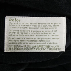 Áo sơ mi Kolor 25WCM-B08118 - Hàng hiệu Authentic 889918