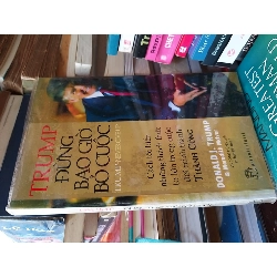 Đừng bao giờ bỏ cuộc - Donald J. Trump 161426