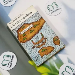 L'Île des Gauchers - Alexandre Jardin 715634