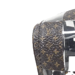 Túi Boston Monogram Chess Keepall Bandoulière 25cm M20872 Louis Vuitton 615605