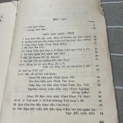 THƠ PHÚ, CÂU ĐỐI CHỮ HÁN PHAN BỘI CHÂU 556920