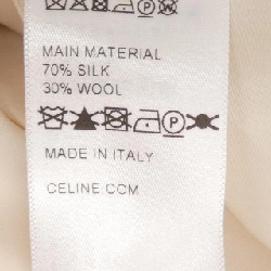 Áo sơ mi CELINE 2B512372P - Hàng hiệu Chính hãng 774517