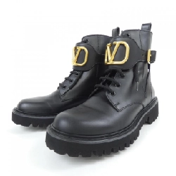 Giày bốt VALENTINO GARAVANI S3Q03W2 - Hàng hiệu Authentic 827729