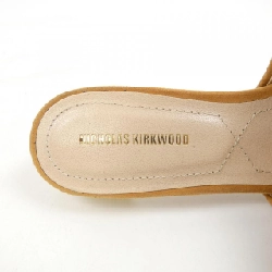 【Mã giảm giá】Giày sandal NICHOLAS KIRKWOOD 663734