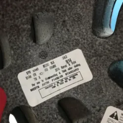 nón bảo hiểm có hình con nhiện 933490