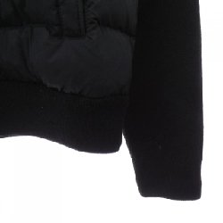 MONCLER 20919B00009 Áo khoác lông - Hàng hiệu Chính hãng 884015