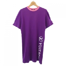 Đầm cắt LOUIS VUITTON - Hàng hiệu Authentic