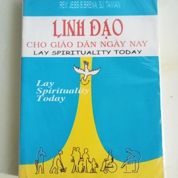 Sách Công giáo LINH ĐẠO CHO GIÁO DÂN NGÀY NAY