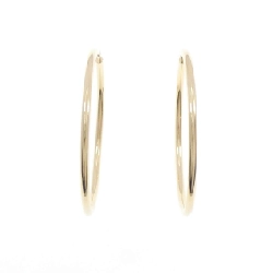 K18YG Khuyên tai - Hàng hiệu Chính hãng 871712