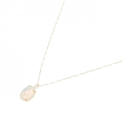 K18YG Opal Necklace - Hàng hiệu Authentic 861074