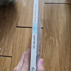 Chút thong dong tặng người bận rộn
 755673