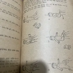 Thể dục và sức khỏe  cho trẻ từ sơ sinh đến 3 tuổi- dịch từ tiếng Nga  1007033