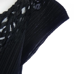 【Mã giảm giá】Áo PLEATS PLEASE 644830