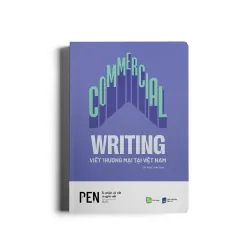 COMMERCIAL WRITING - Viết thương mại tại Việt Nam - Linh Phan - MARKETING KINH DOANH