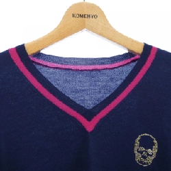 Lucien Pellat-Finet áo len - Hàng hiệu Authentic 825232