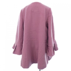 【Mã giảm giá】Trở nên thanh lịch TO BE CHIC Áo khoác 635073