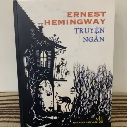 Truyện ngắn Ernest Hemingway
