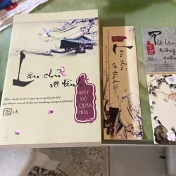 Phế hậu tướng quân + lâu chủ vô tình  1006953