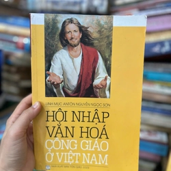 Hội nhập công giáo ở việt nam ⚖️ 444502