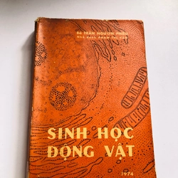 📚 SINH HỌC ĐỘNG VẬT 