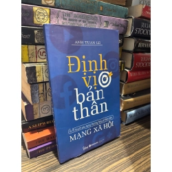 Định vị bản thân - Anh Tuan Le 355903