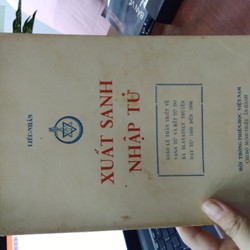 XUẤT SANH NHẬP TỬ_1974 196676