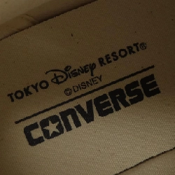 Giày sneaker CONVERSE DISNEY - Hàng hiệu Chính hãng 907136