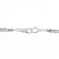 K18WG Vòng tay - Hàng hiệu Chính hãng 873812