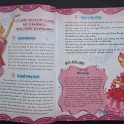 Barbie - Bồi dưỡng nhân cách cho bé gái (full 2 tập) 735528