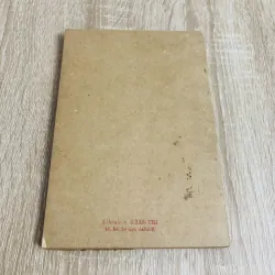 La Rédaction – Sách dạy tập làm văn tiếng Pháp xưa 971683