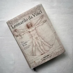 Leonardo Da Vinci