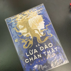 Sách - kẻ lừa đảo chân thật