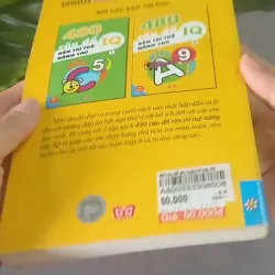 480 Câu Đố Rèn Trí Tuệ Nâng Cao IQ - 2 -  604613