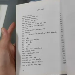 Các Triều Đại Việt Nam - Quỳnh Cư & Đỗ Đức Hùng 970270