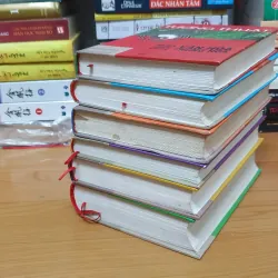 BÁT QUÁI,  QUYỀN MƯU, .... 760841