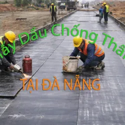 Giấy Dầu Chống Thấm tại Đà Nẵng 1023300