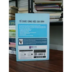 Tổ chức công việc gia đình – Nguyễn Hiến Lê 573347